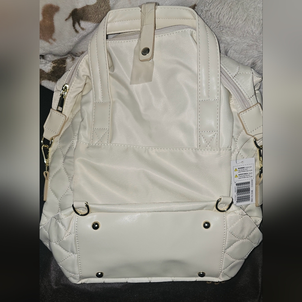 Bella Russo Backpack - Picture 2 of 3